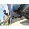 Hak holowniczy Opel Vivaro B, Nissan NV300, Fiat Talento, Trafic III ; od 2016r.